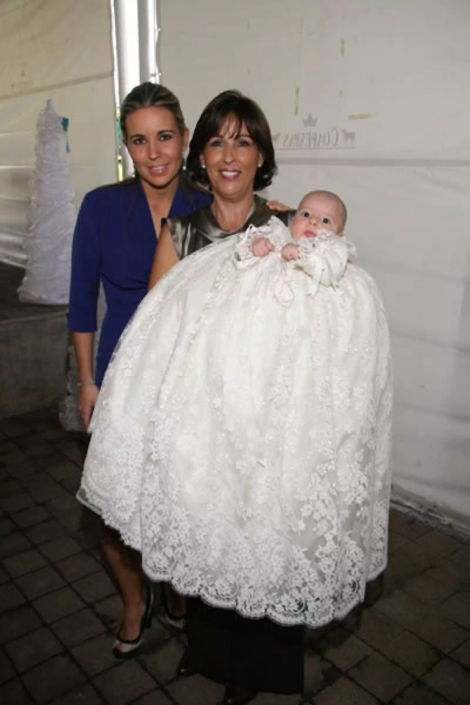 Bautizo Antonio Fernandez Ruiz.