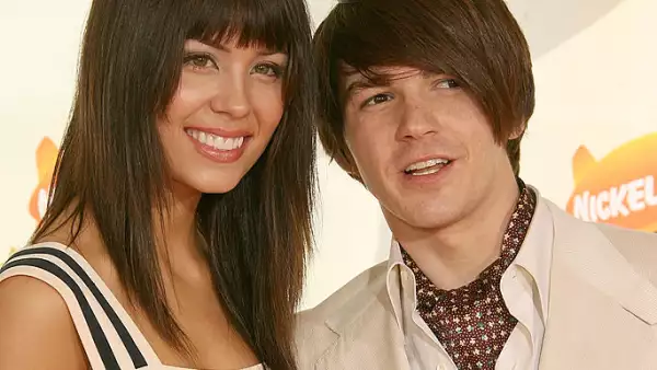 Melissa Lingafelt  y Drake Bell