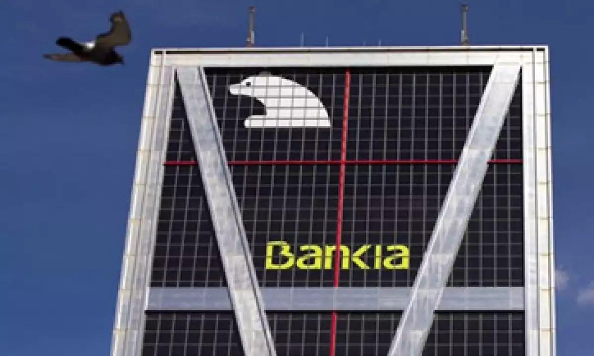 La venta de Finanmadrid México forma parte de la estrategia de Bankia para deshacerse de activos que no le son estratégicos. (Foto: Reuters)