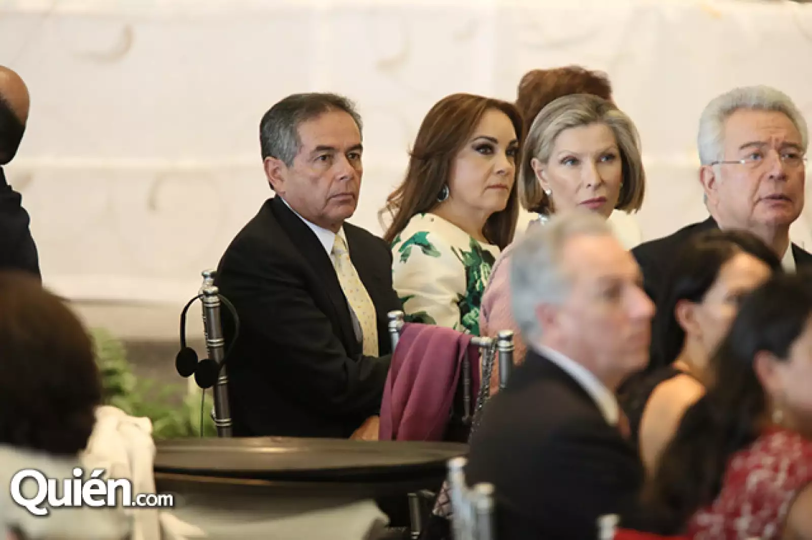 Daniel Goñi e Isabel Rojo