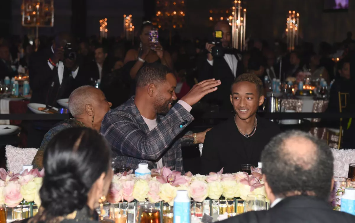 2020 Salute to Greatness Awards Gala