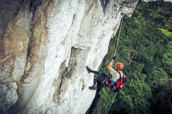 Deportes extremos