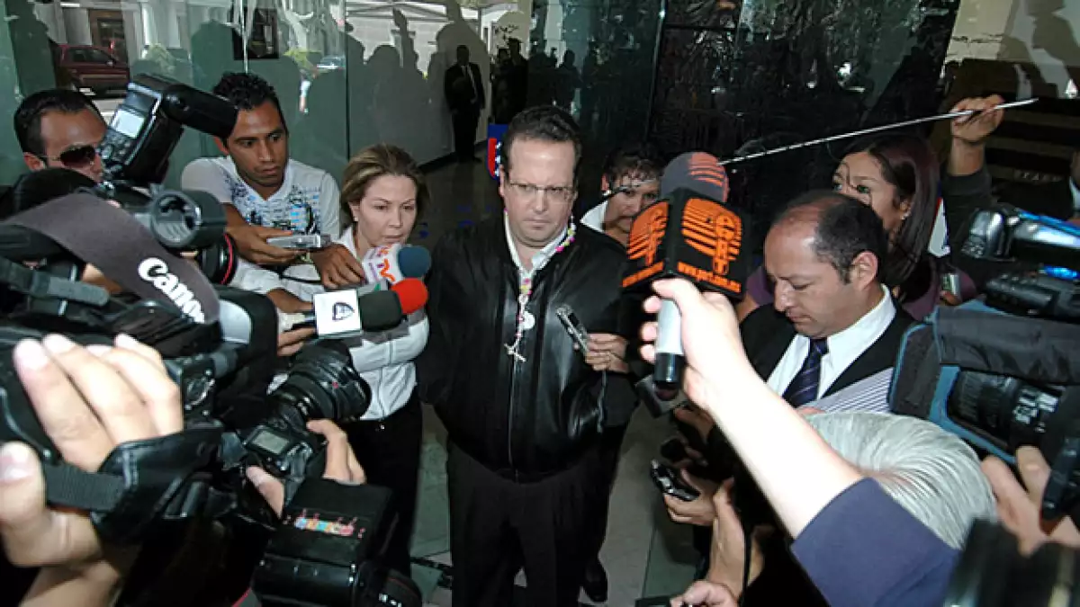 Mauricio Gebara
