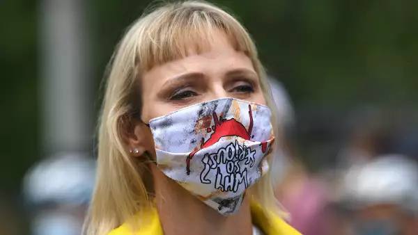 107th Tour de France 2020 - Stage 1