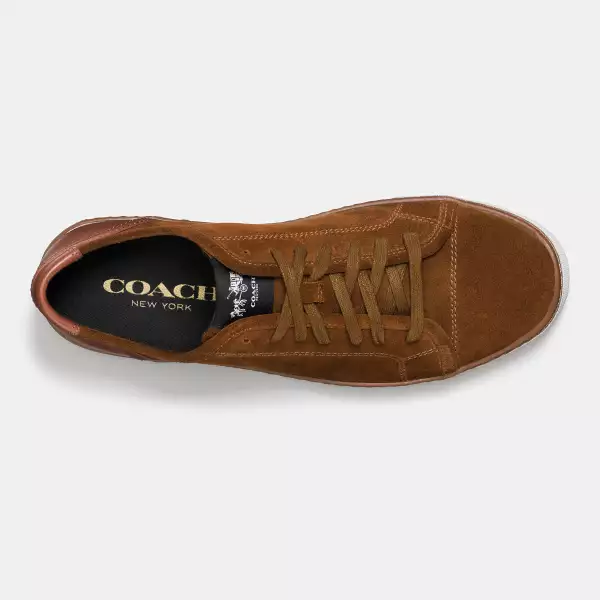Coach