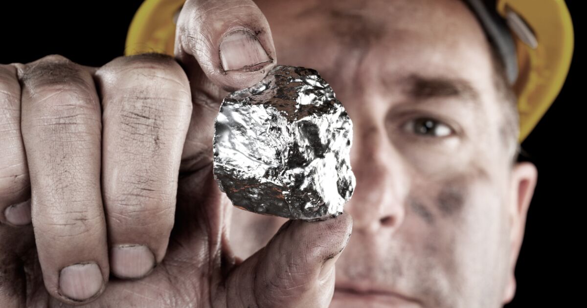 Meksika'nın ekonomik kaderini değiştirebilecek yeraltı zenginliği