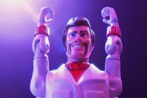 Toy Story 4