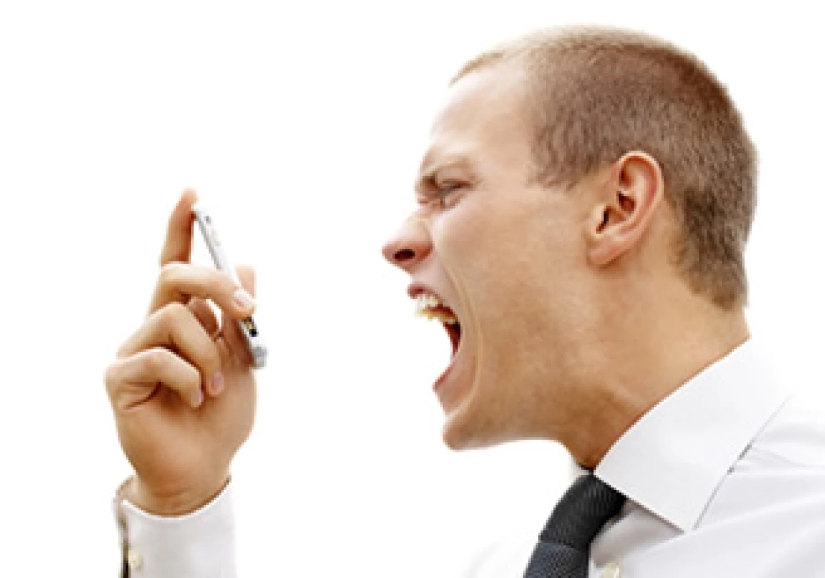 Los clientes de Telcel manifestaron su enojo en redes sociales como Twitter y Facebook. (Foto: Photos to Go)