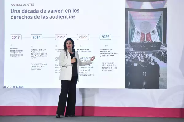 audiencias