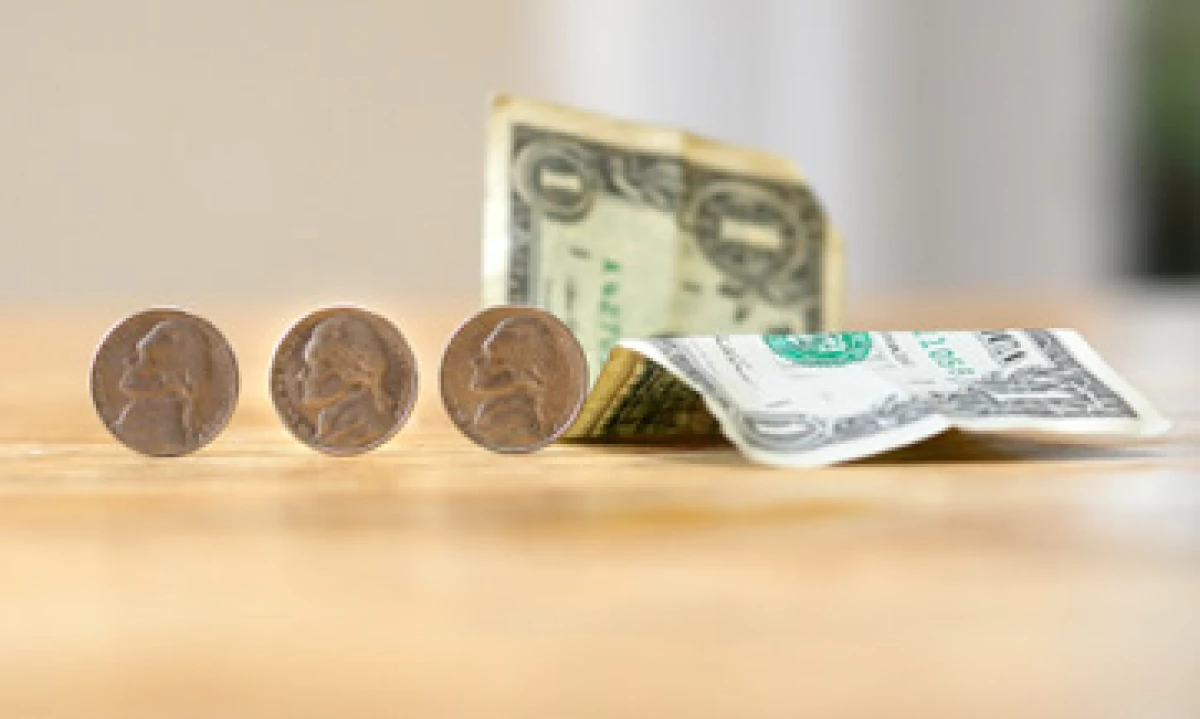 El tipo de cambio para solventar obligaciones en moneda extranjera pagaderas el país es de 13.1011 pesos. (Foto: Getty Images)