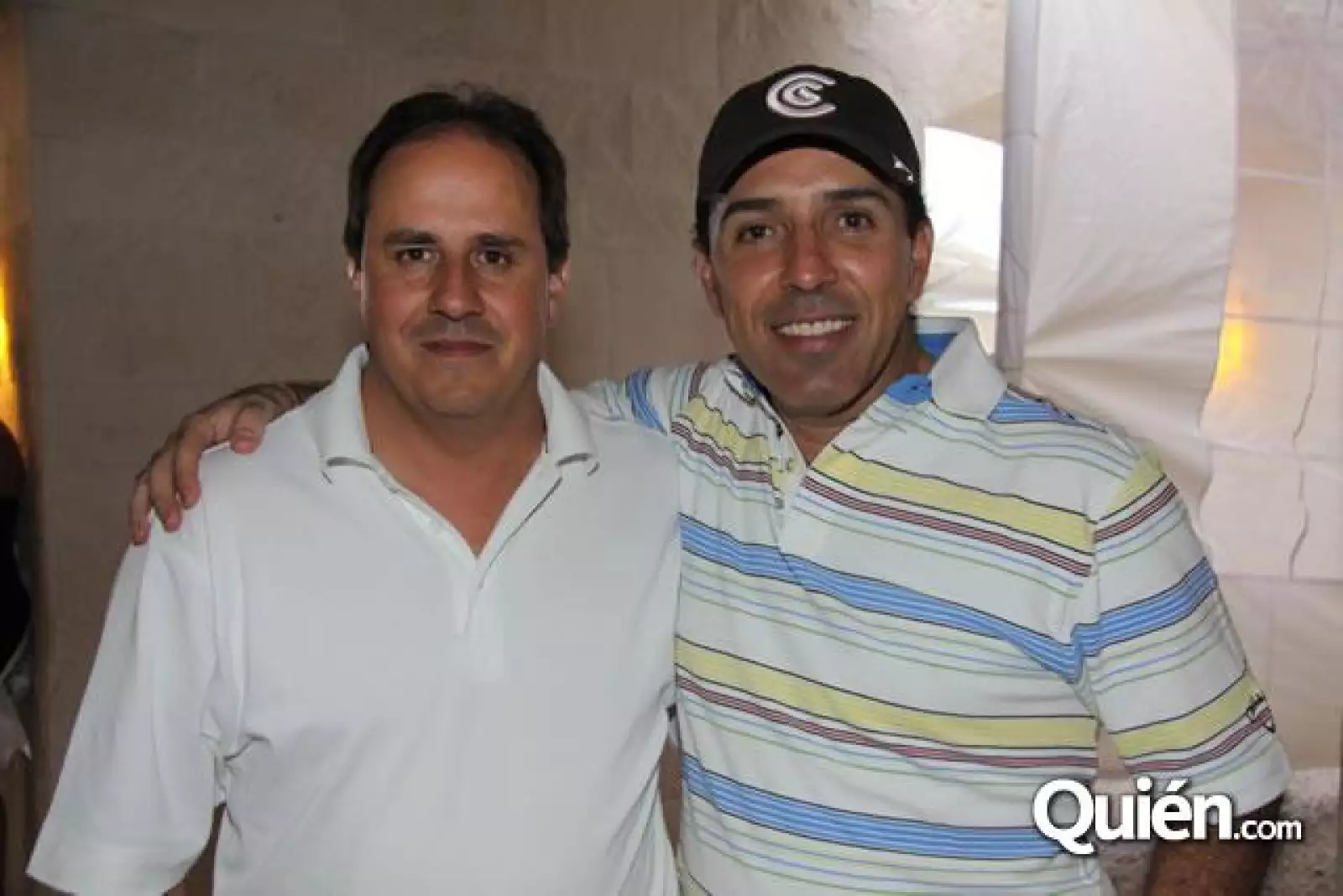 XII Torneo Anual de Golf