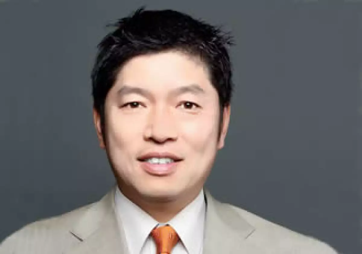 El presidente de Sony México, Hiroshi Takahashi, mantiene su liderazgo y comunicación mediante el uso de blogs en internet. (Foto: Especial)