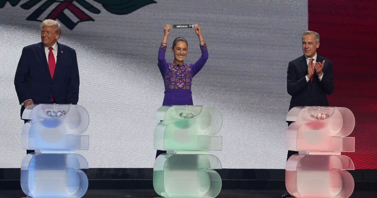 ¿México gana el Mundial del PIB? Por qué el torneo impulsará más nuestra economía que la de EE. UU. y Canadá

El Mundial 2026 aportará 0.13 puntos al PIB de México, frente a 0.05 en EU y 0.07 en Canadá, según Moody’s Analytics.