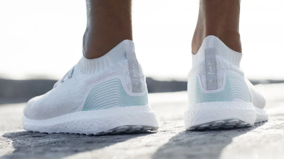 Adidas x Parley