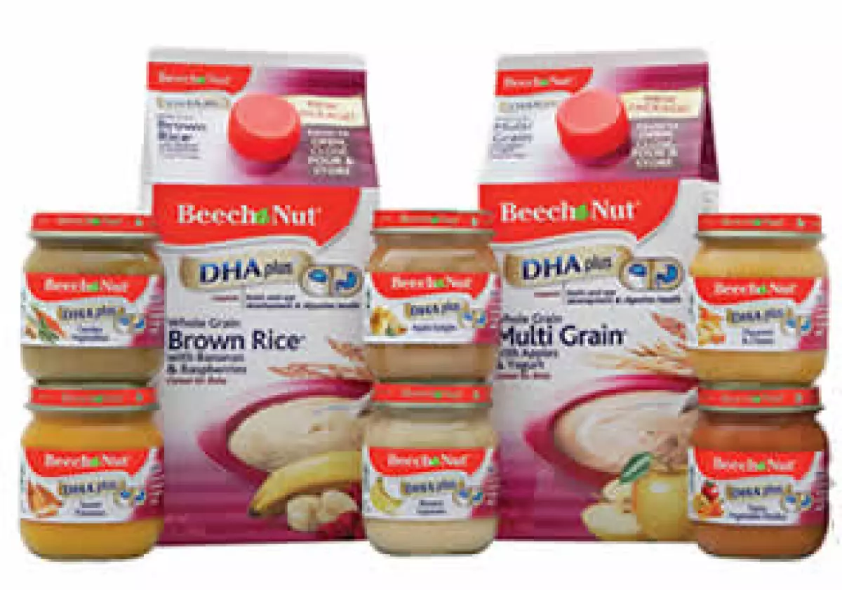El segmento de bebidas y lácteos es donde la industria de alimentos ofrece mayor número de productos adicionados con Omega 3, vitaminas, linaza, etcétera. (Foto: AP)