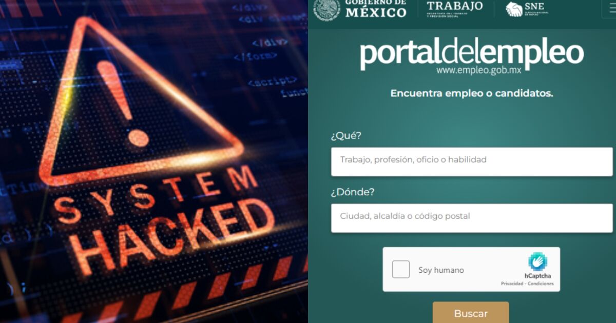 Sedena'yı ve İstihdam Portalını hackliyorlar;  kullanıcı verilerini sat