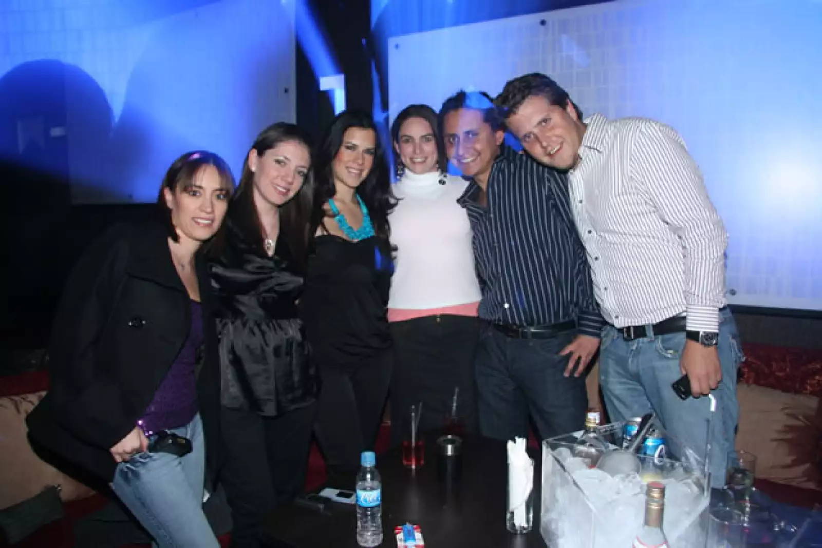 Fiesta Fin de Año Sens.