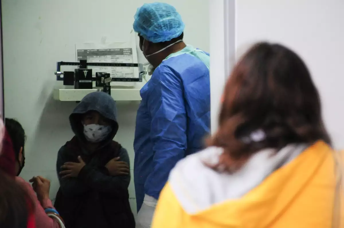 El tema fiscal será fundamental para los años venideros