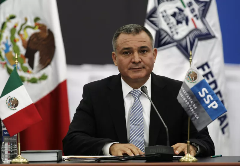 Cadena perpetua o 20 años de cárcel: Genaro García Luna recibe sentencia hoy