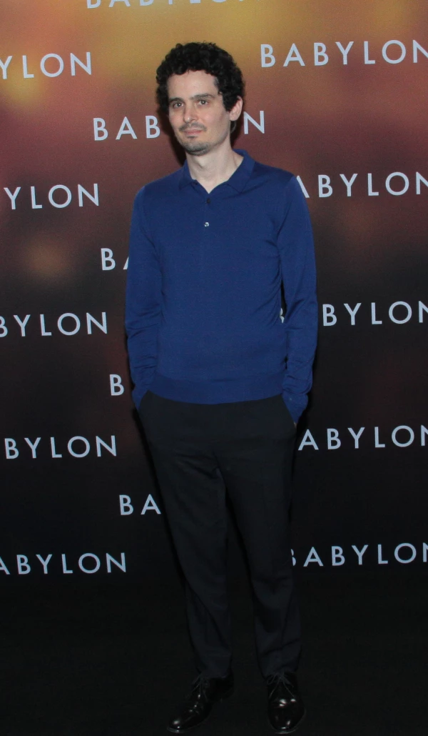 Damien Chazelle