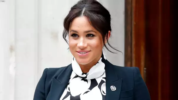 Meghan Markle