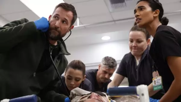 ‘The Pitt’ lidera las nominaciones a los Emmy 2026: mira la lista de las principales categorías