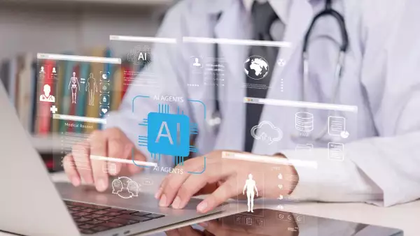 El nuevo 'gatekeeper' en salud: la IA y su poder en el viaje del paciente