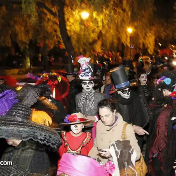 Festival de la Calaca