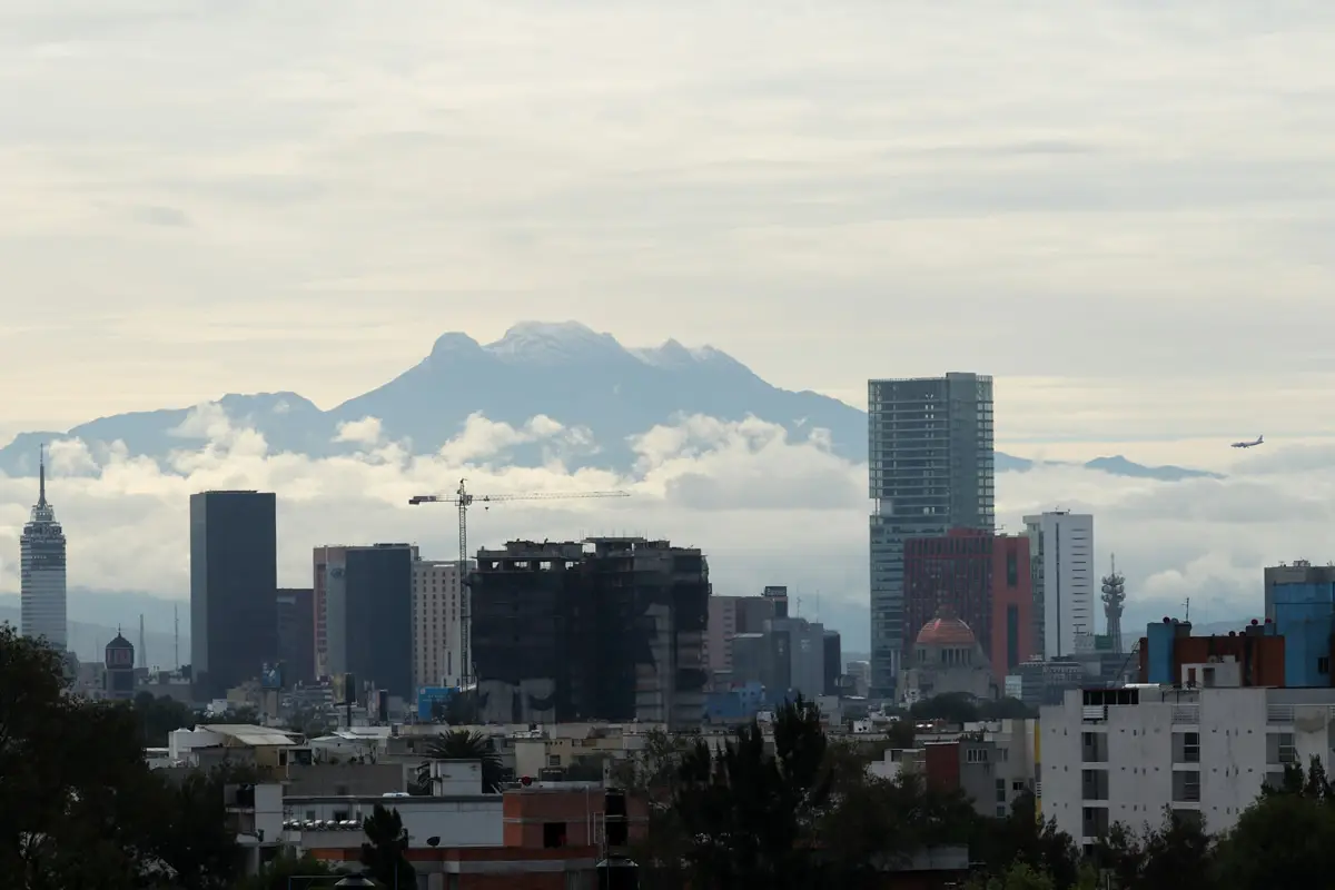 CDMX inmobiliaro