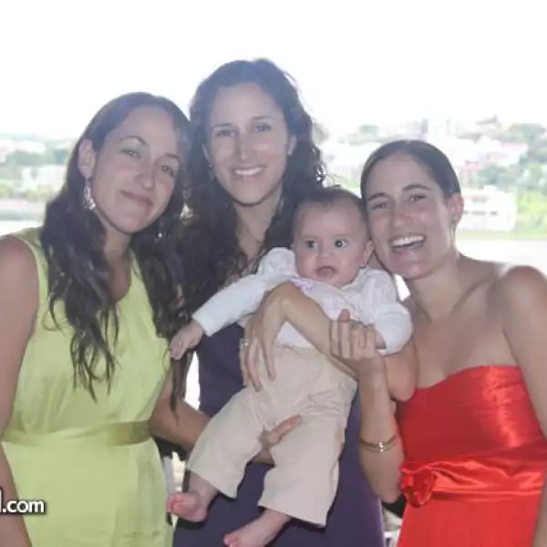 Bautizo Patricio Espinosa Aguirre