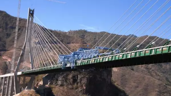 Puente Baluarte