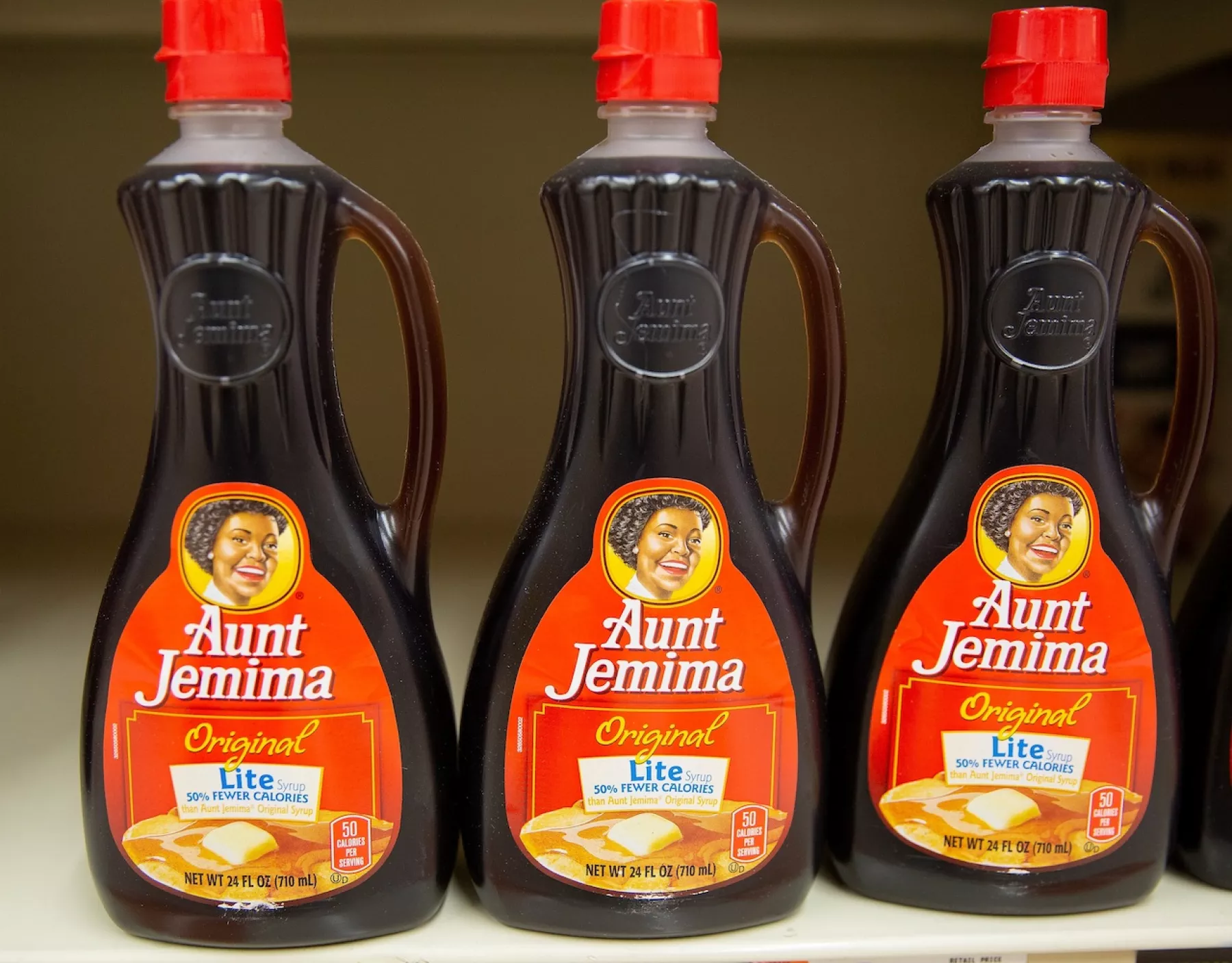 Aunt Jemima