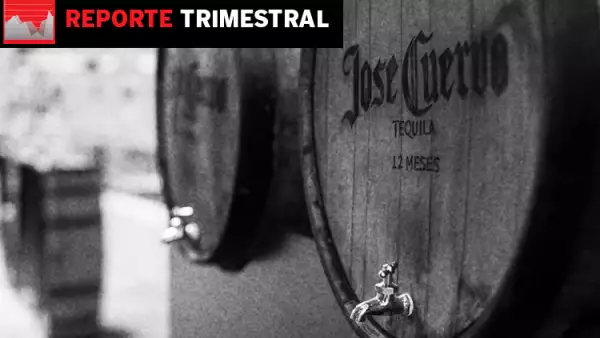 Cuervo