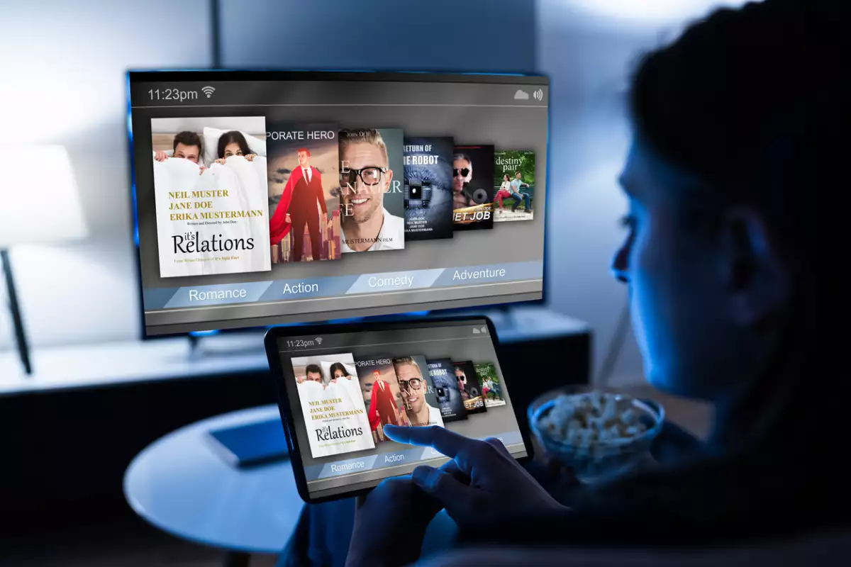 El streaming pirata se convierte en opción ante la prohibición de cuentas compartidas