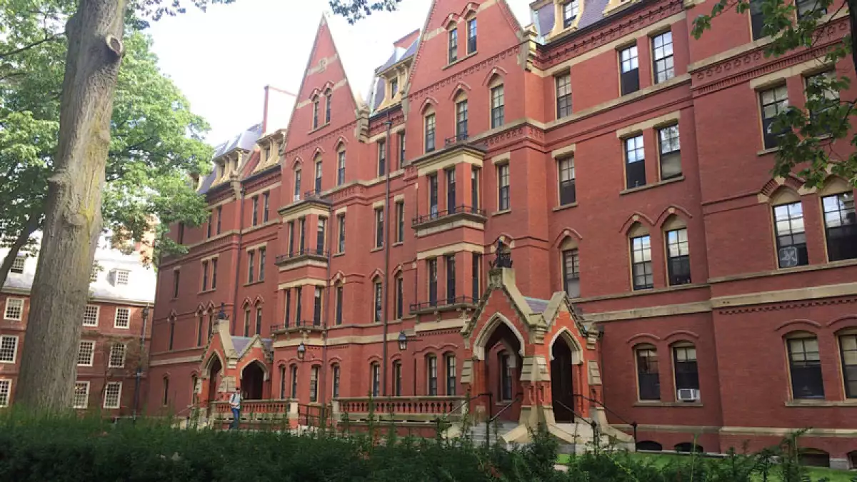 Harvard