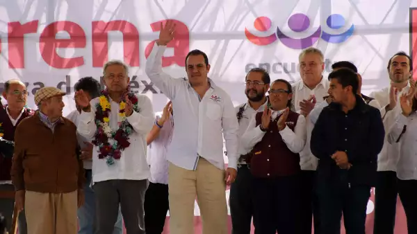 Recién fichado