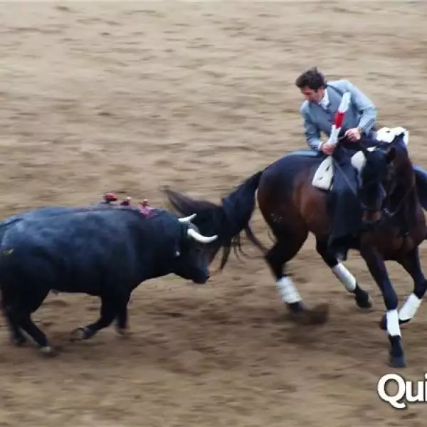 Ultimas corridas de toros