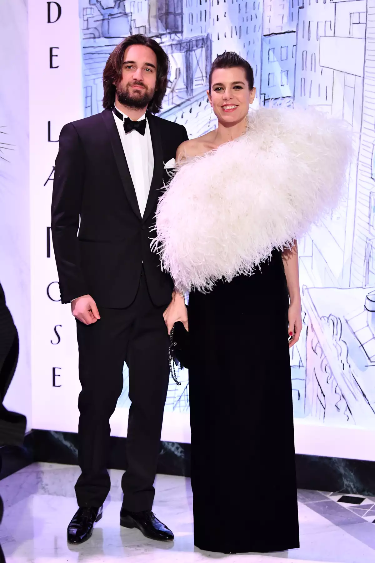 Carlota Casiraghi