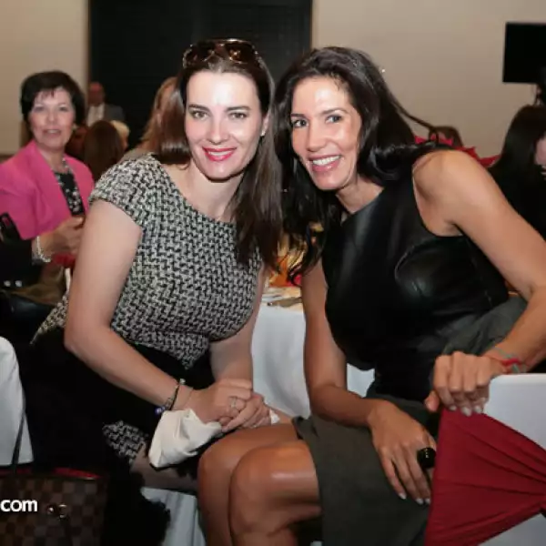 Joan Dib,Michelle Malca