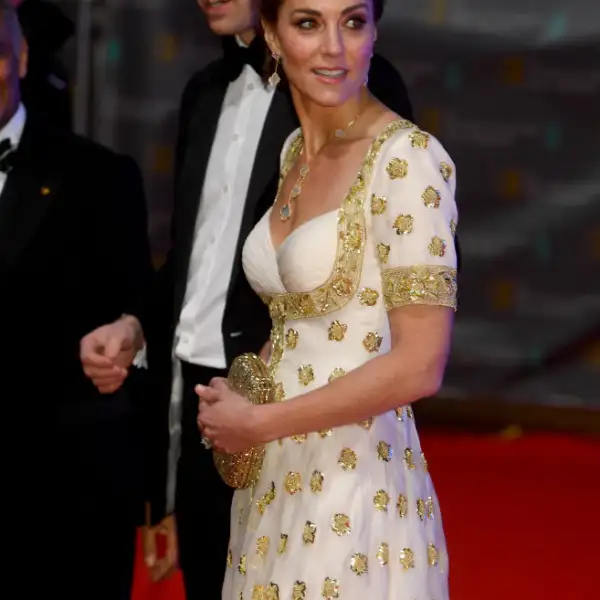 EE British Academy Film Awards 2020 - VIP Arrivals