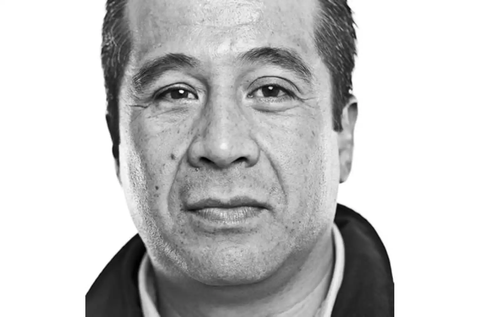 RETRATO, Biopappel, Bernardo Paul�n Cruz, Jefe de Bobinado y empaque, 12 a�os en la empresa.