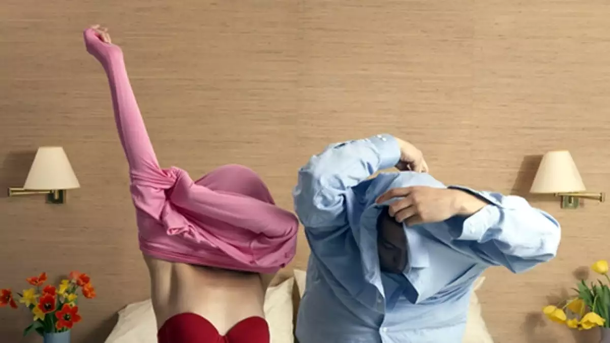 sex