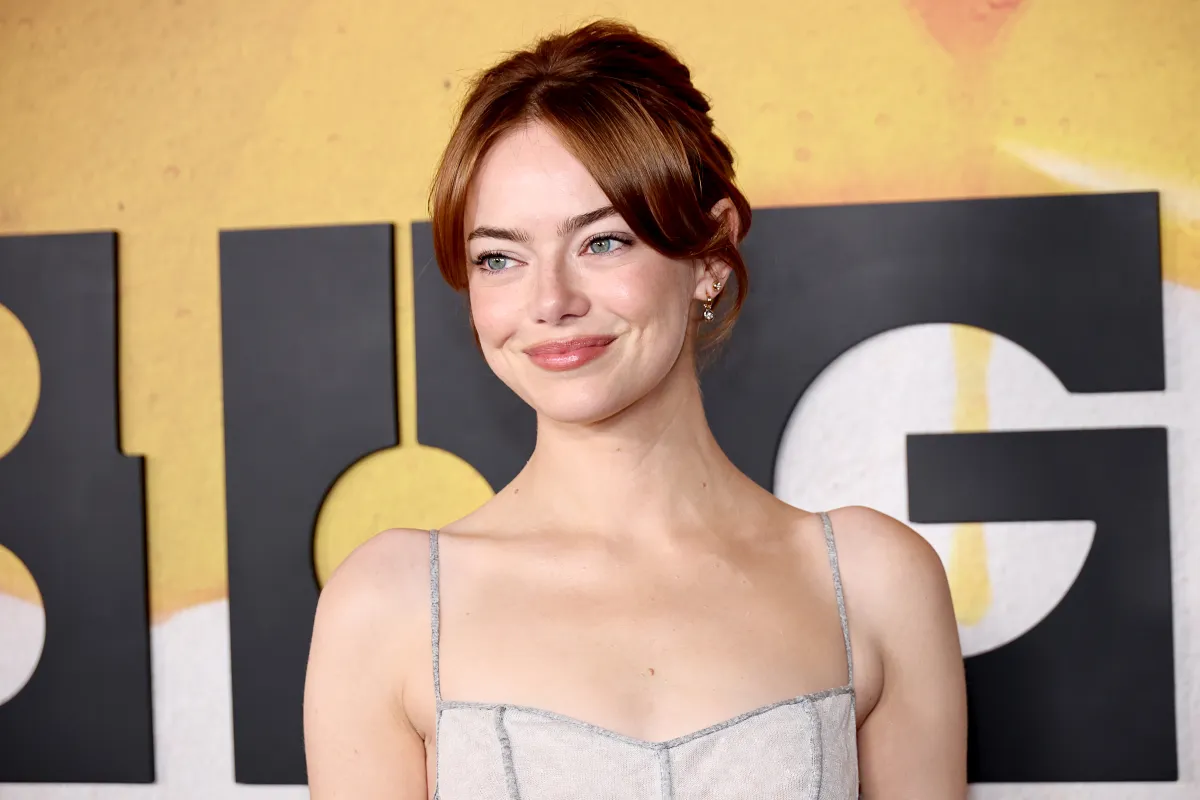 Focus Features' "Bugonia" New York Premiere