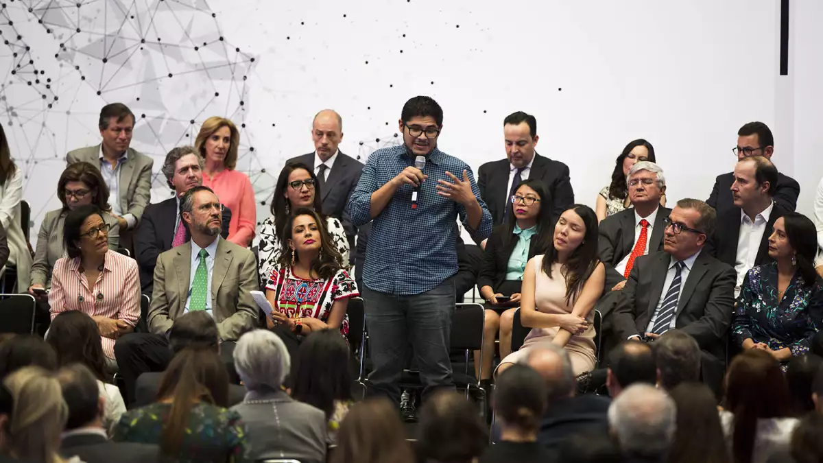 Méxicos Posibles