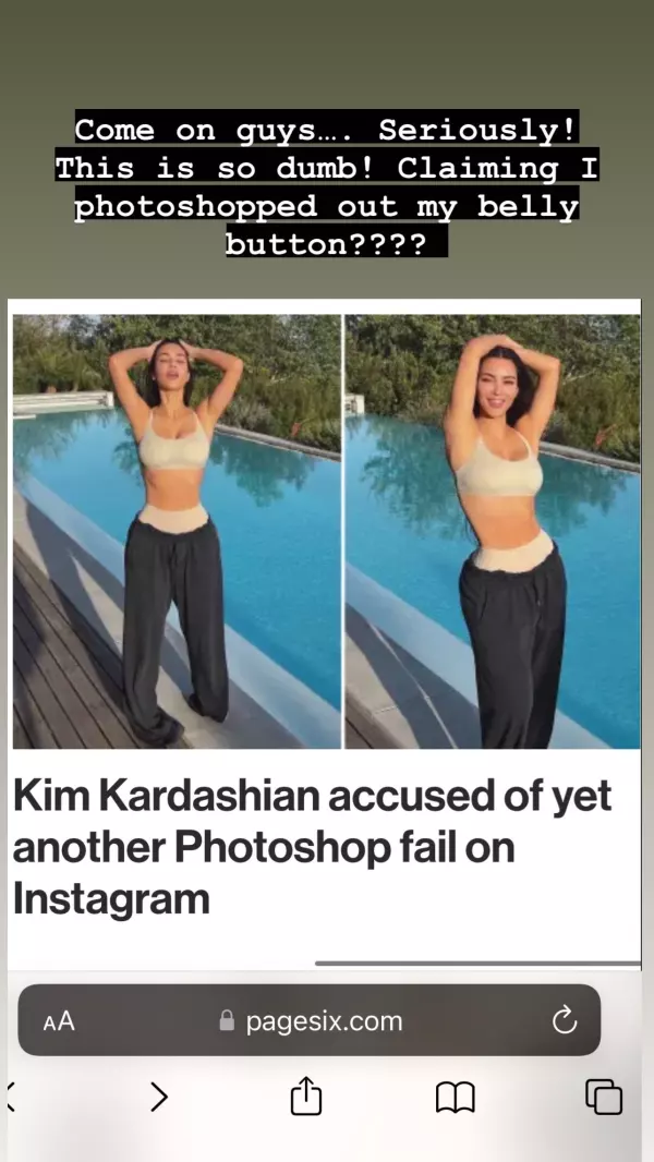 Kim Kardashian