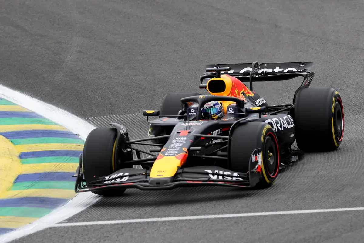 En esta fecha Red Bull presentará sus autos con motores Ford para temporada 2026