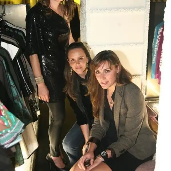 Inauguracion Common People