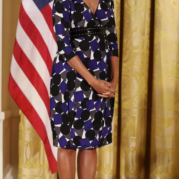 Michelle Obama