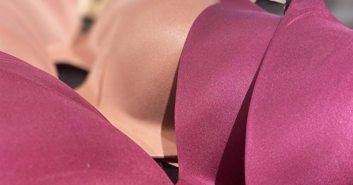 Victoria’s Secret lanza línea de sujetadores para mujeres con mastectomías