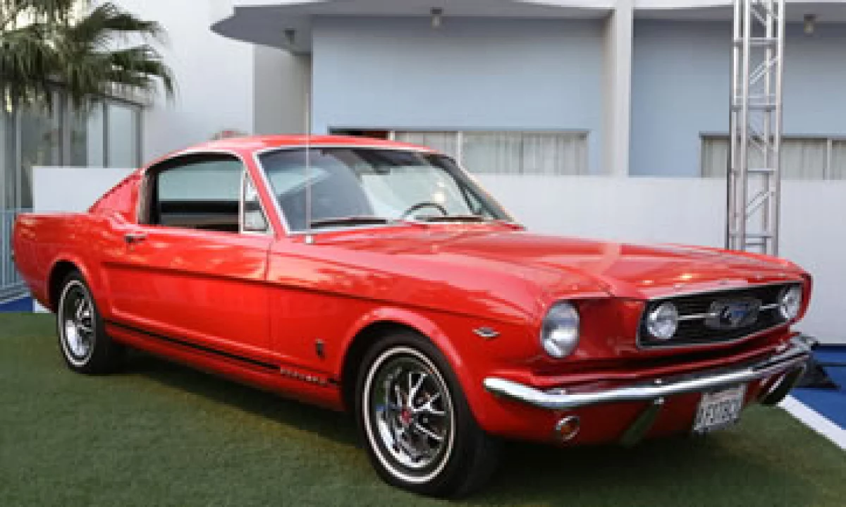 El modelo, que se ha producido durante 50 años, es el alma de la compañía. (Foto: Getty Images)